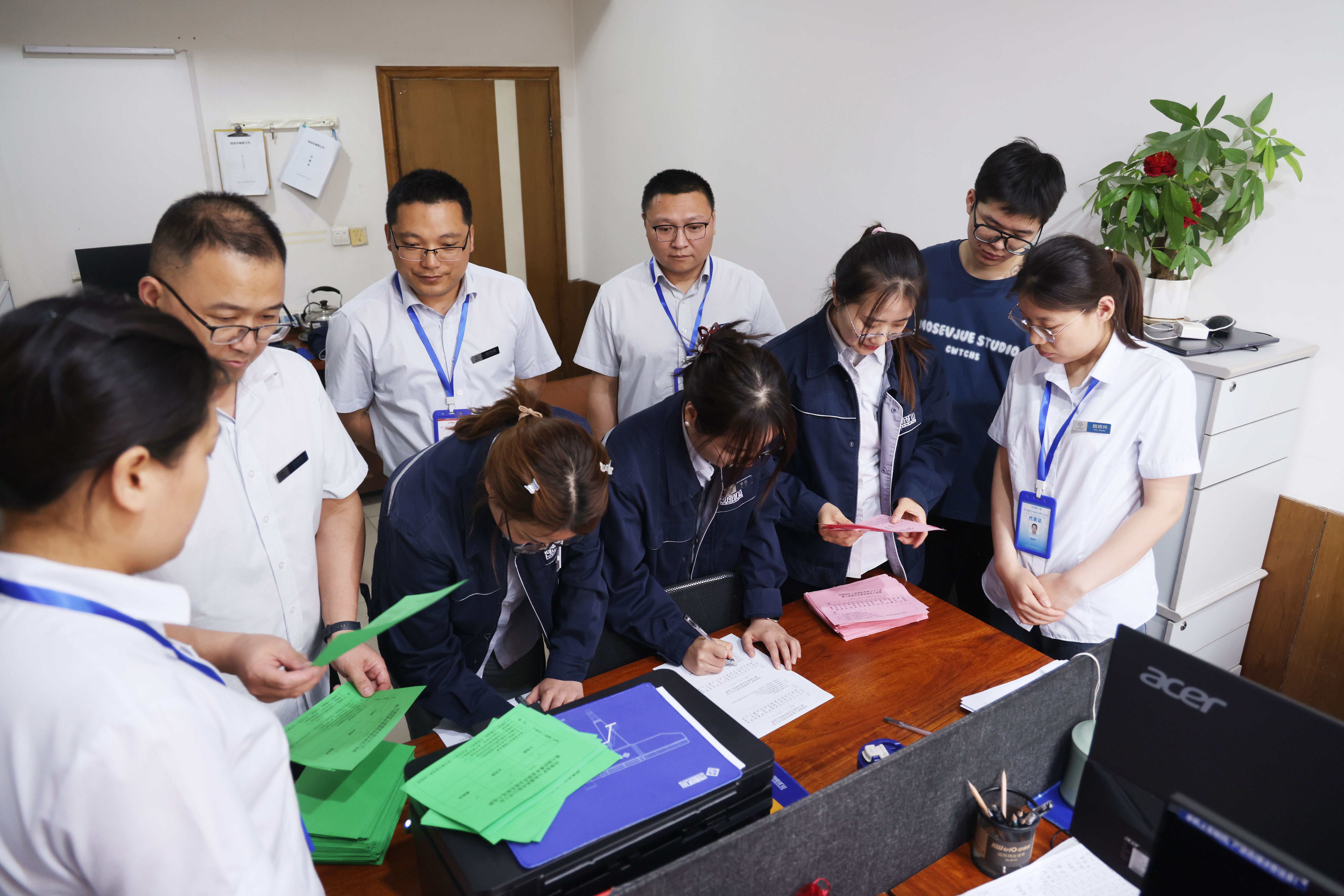 河南省矿山起重机有限公司