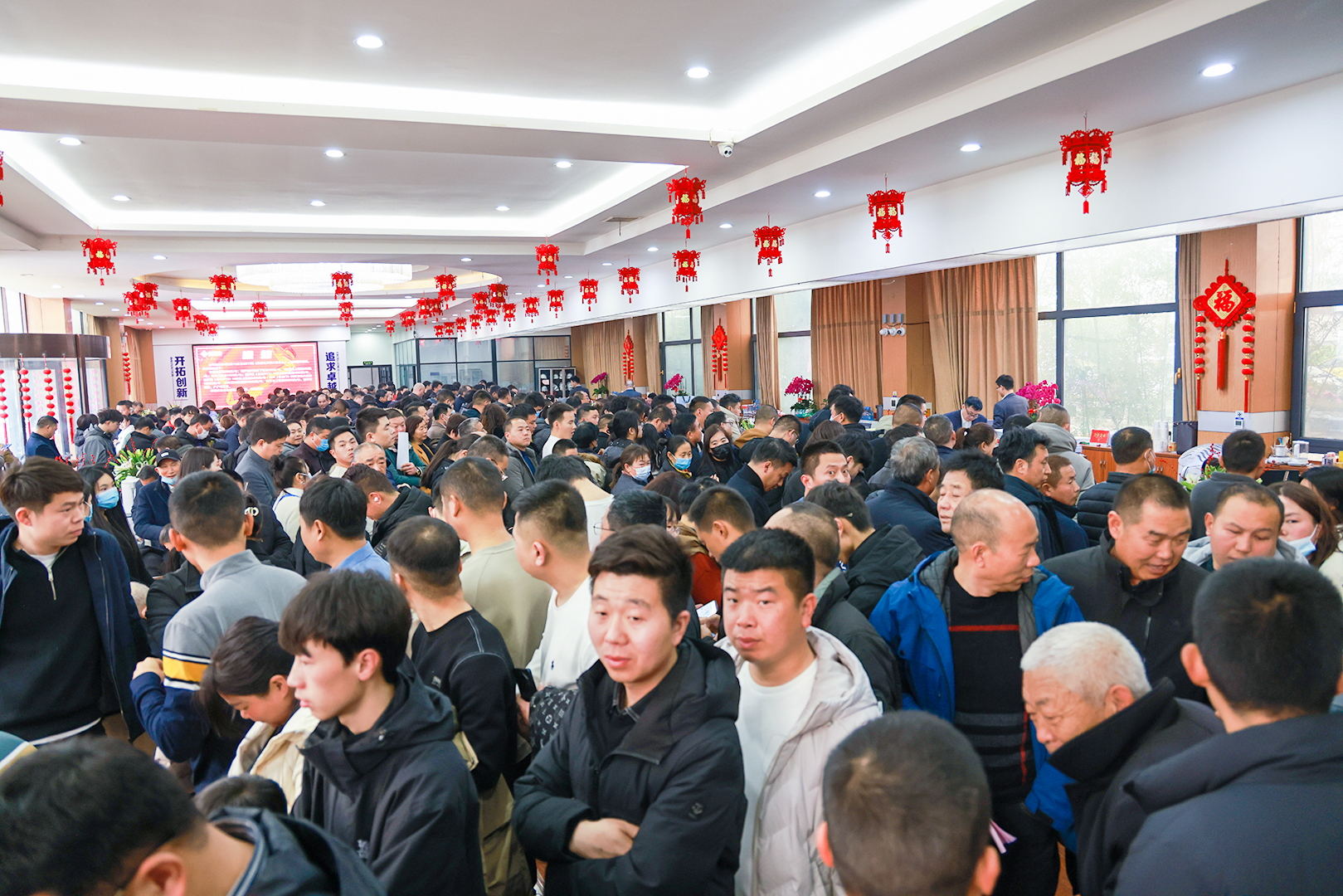 河南省矿山起重机有限公司