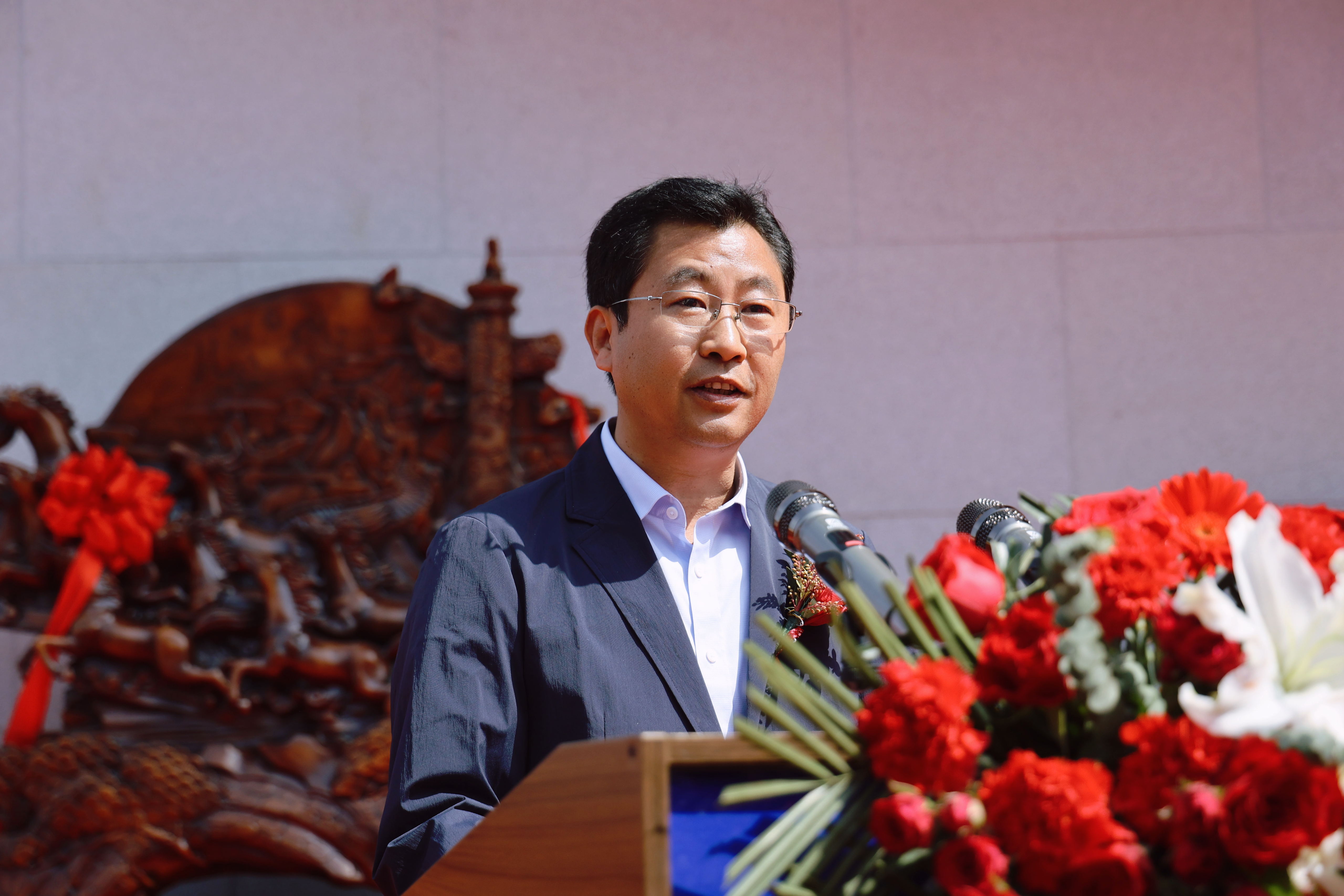 河南省矿山起重机有限公司
