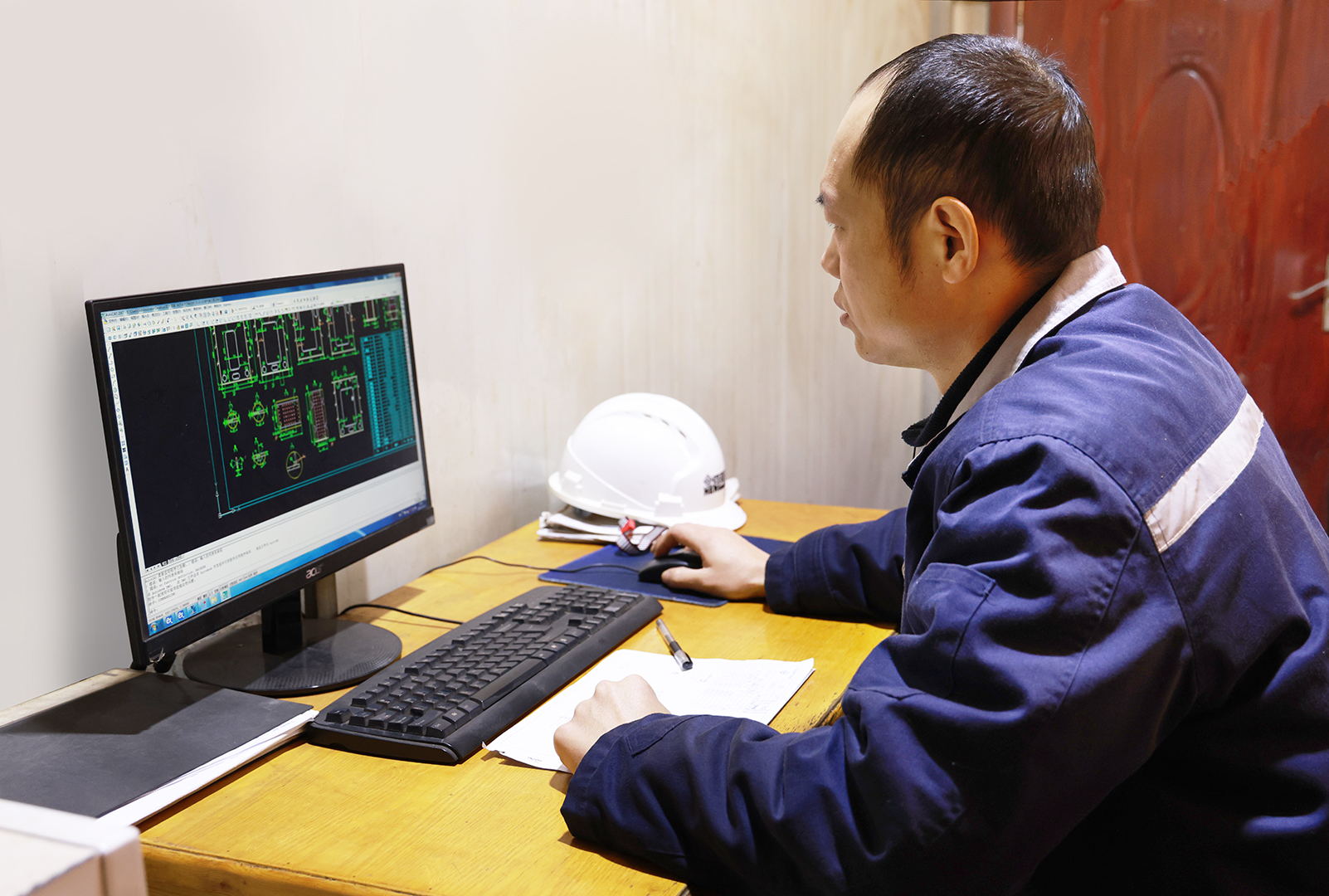 河南省矿山起重机有限公司