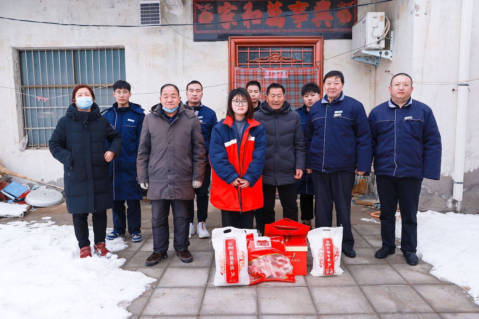 河南省矿山起重机有限公司